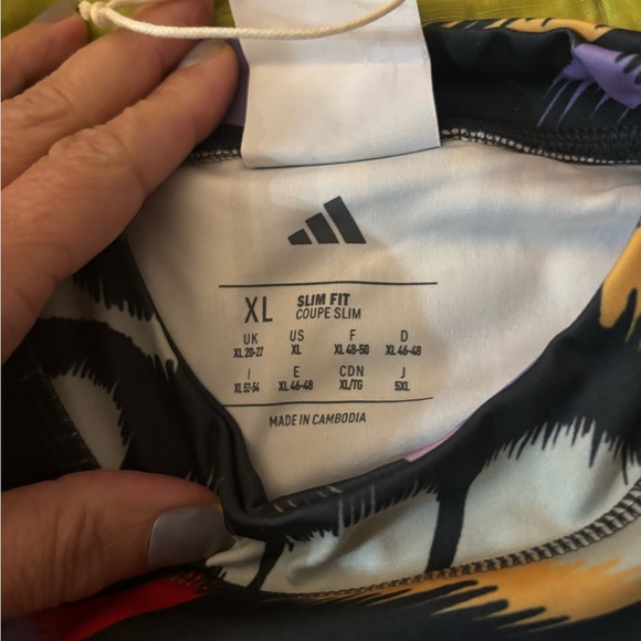 FARM Rio Multicolor Patterned Jacket - Picture 3 of 3